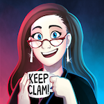 Claire Niebergall (Clam) Image